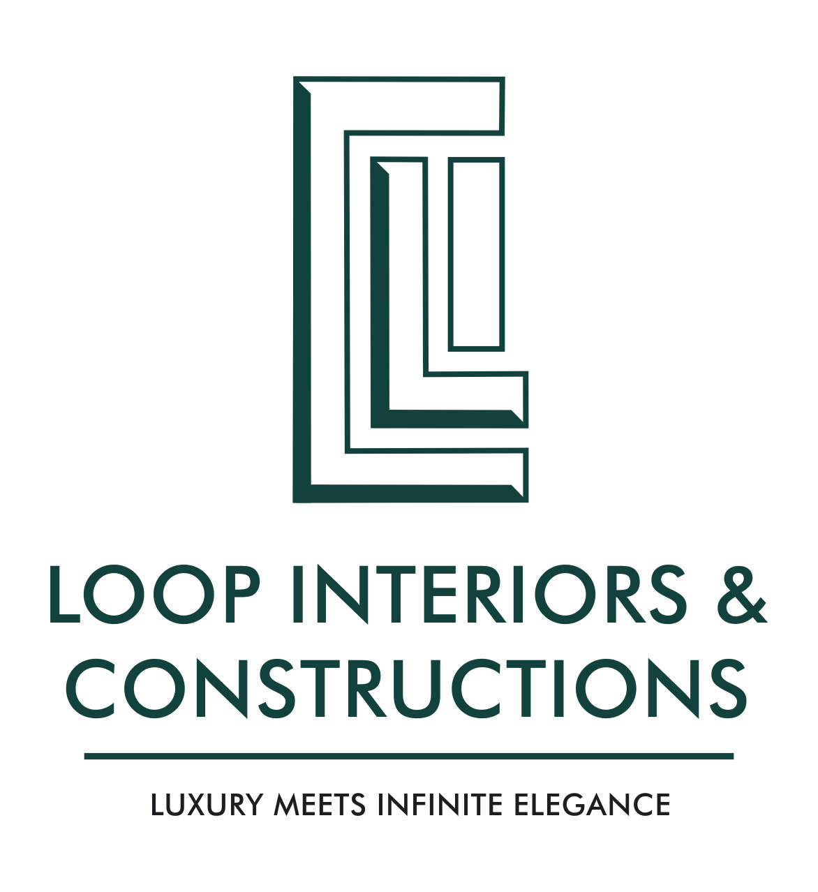 Loop Interiors & Constructions